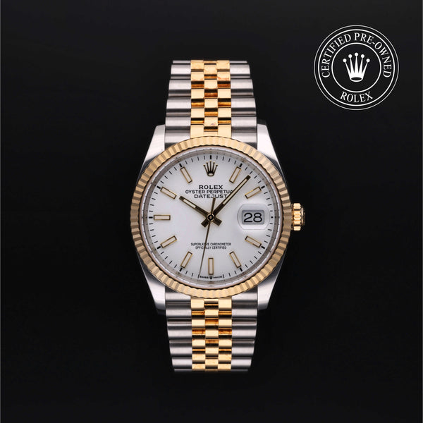 Datejust 36