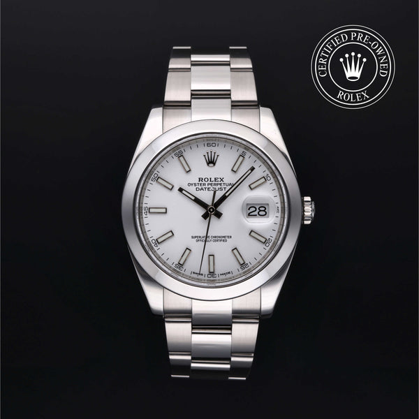 Datejust 41