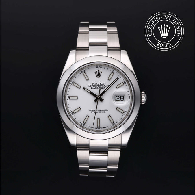 Datejust 41
