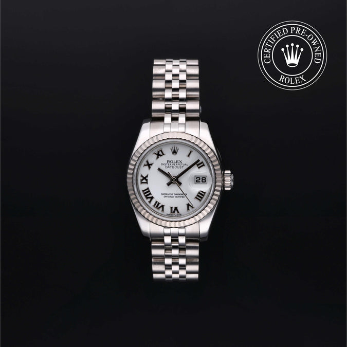 Lady-Datejust 26