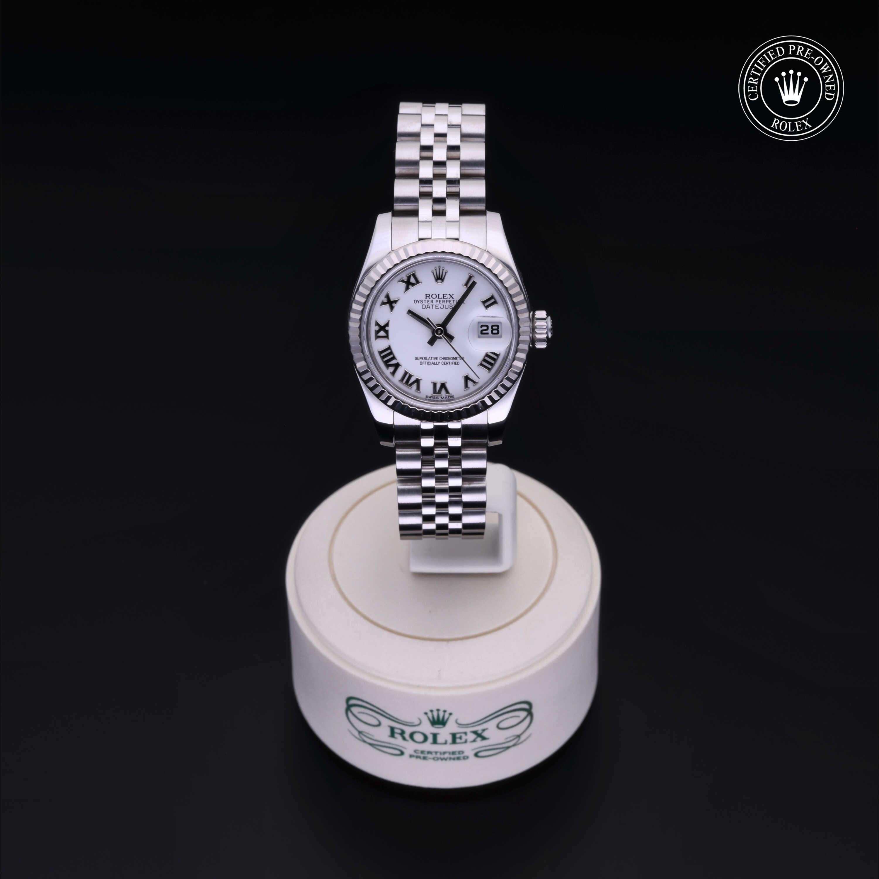 Lady-Datejust 26