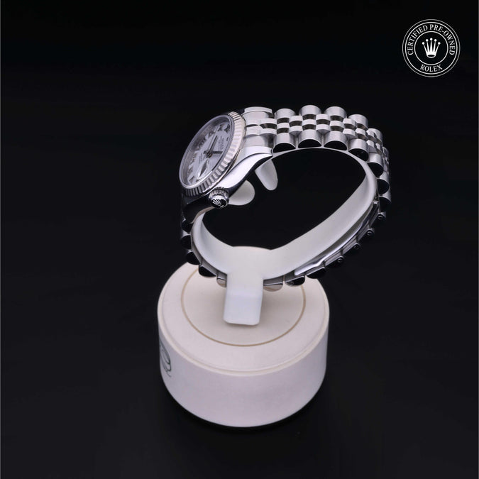 Lady-Datejust 26