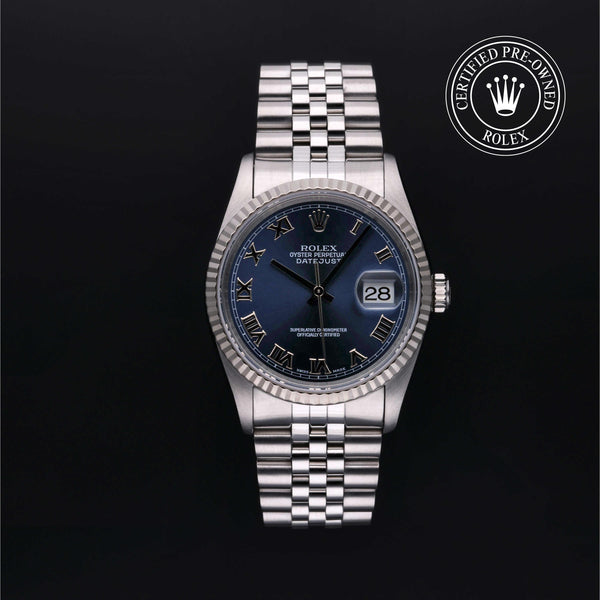 Datejust 36