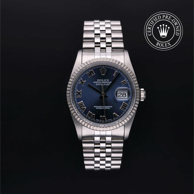 Datejust 36