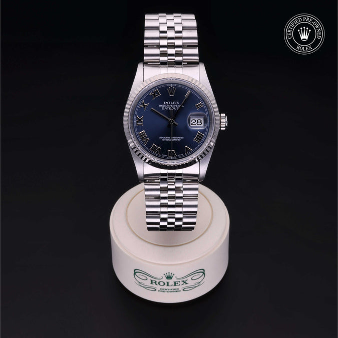 Datejust 36