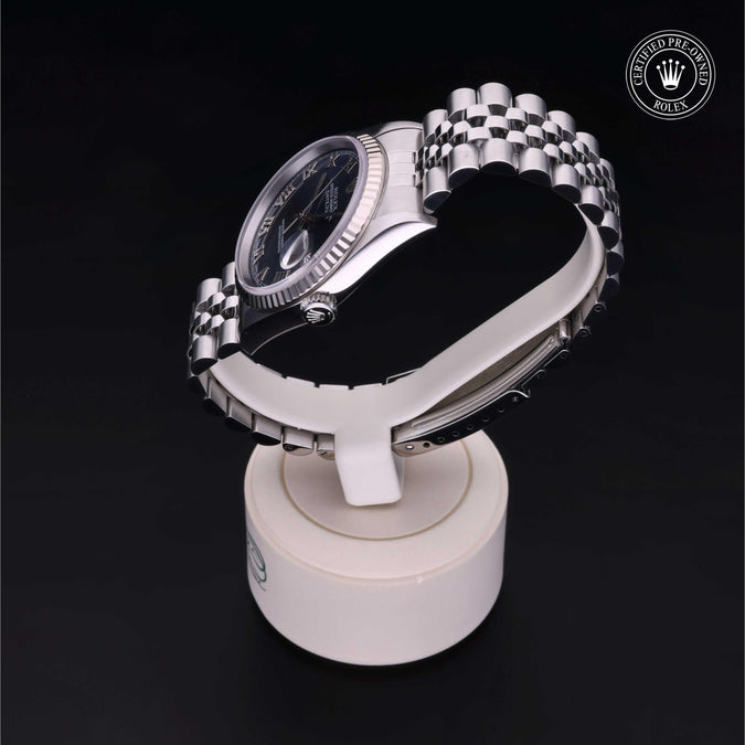 Datejust 36