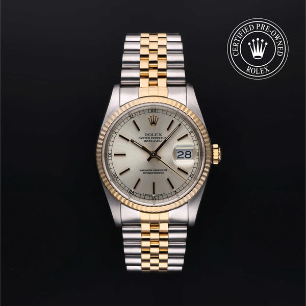 Datejust 36