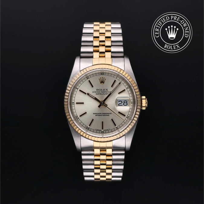 Datejust 36