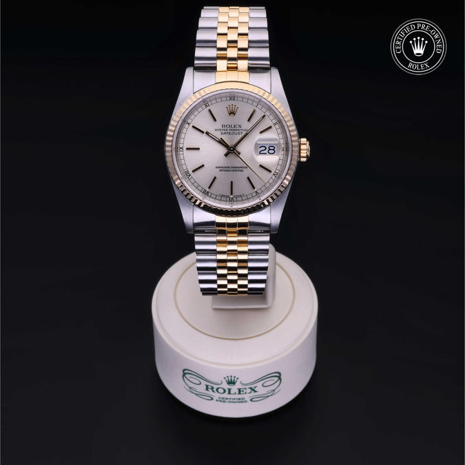 Datejust 36