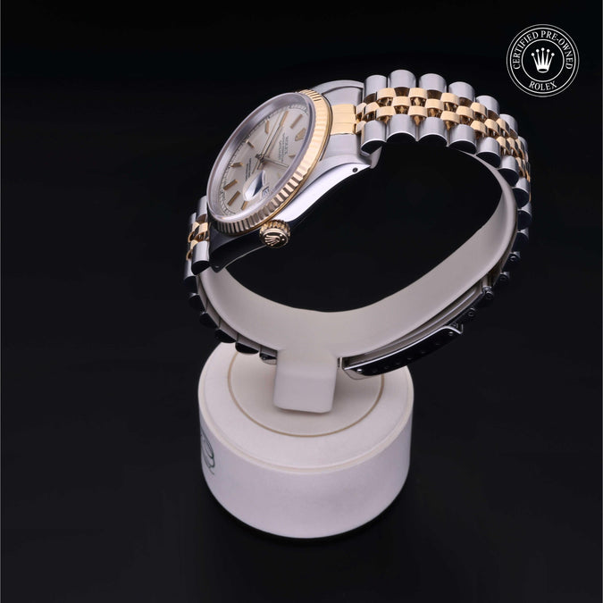 Datejust 36