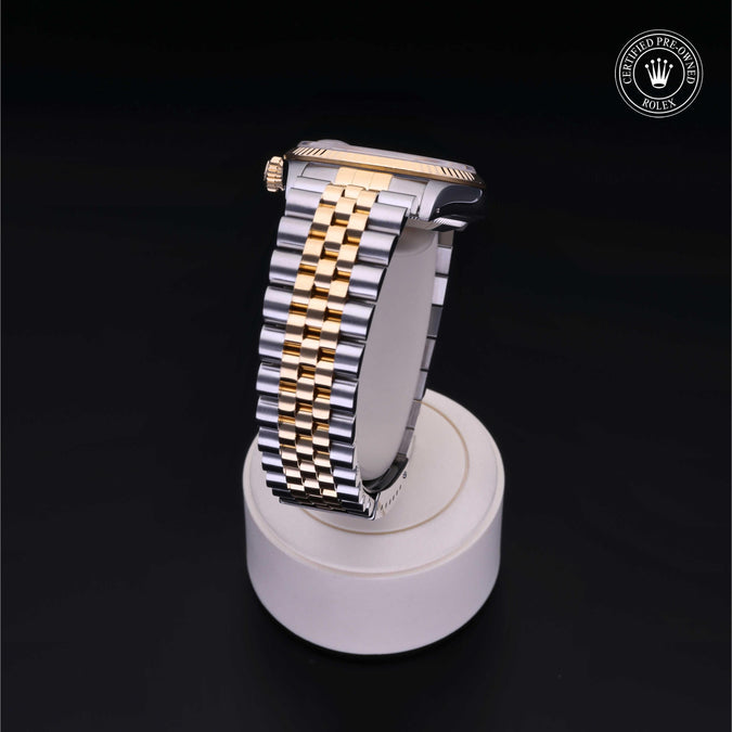 Datejust 36