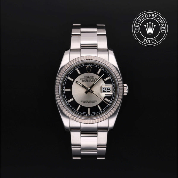 Datejust 36