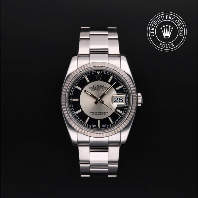 Datejust 36