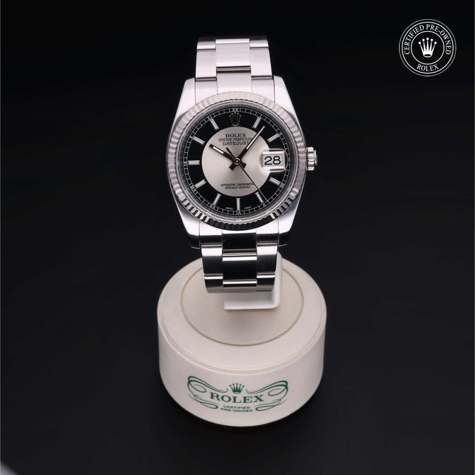 Datejust 36