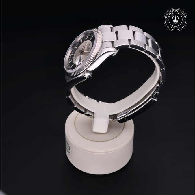 Datejust 36