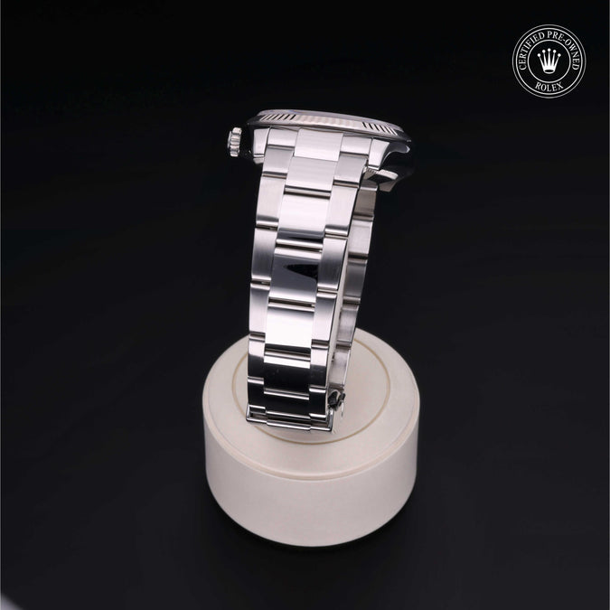 Datejust 36