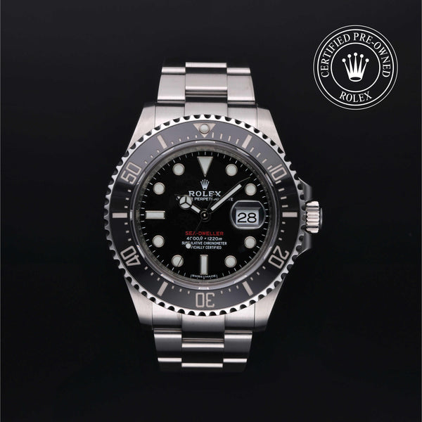 Sea-Dweller