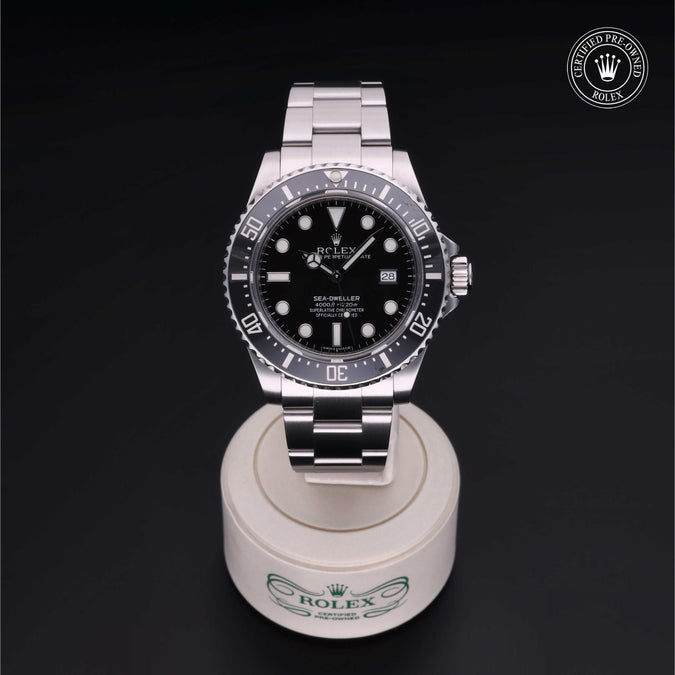 Sea-Dweller