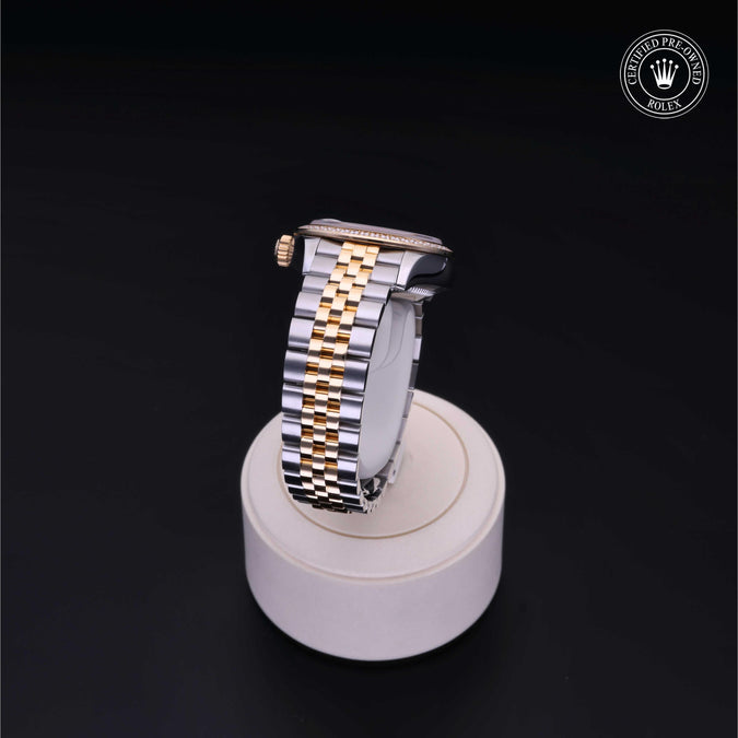 Lady-Datejust 28