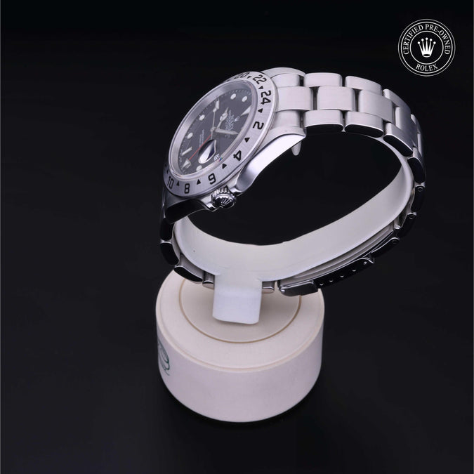 Explorer II