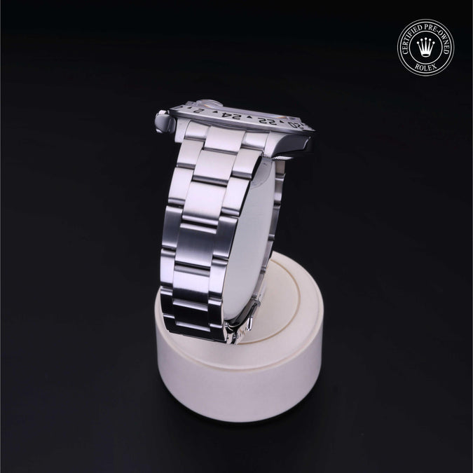 Explorer II