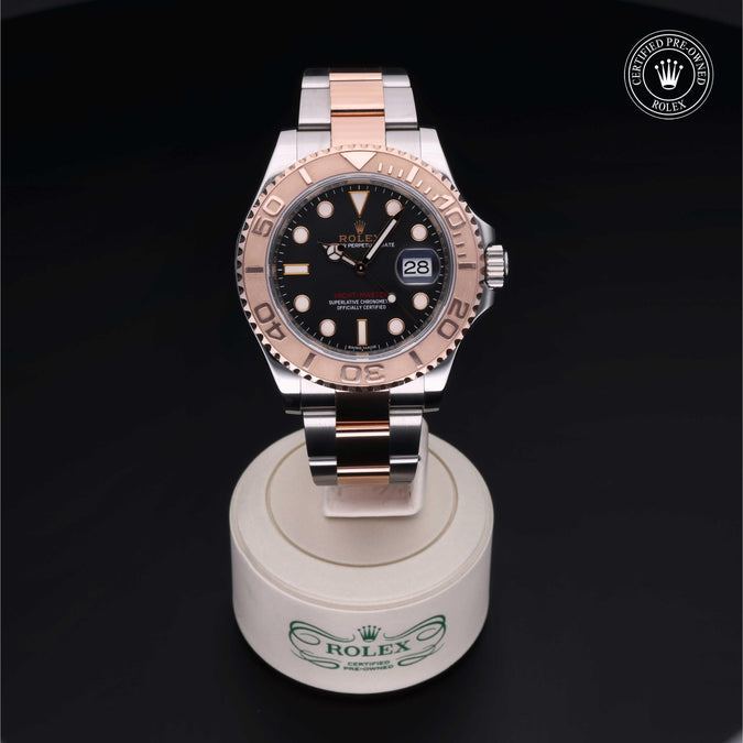 Yacht-Master 40