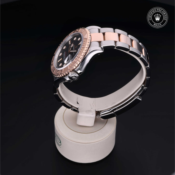Yacht-Master 40