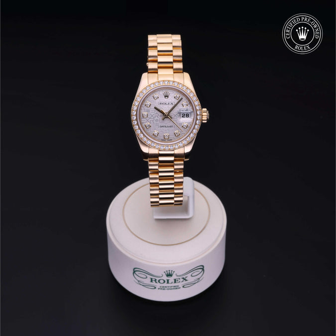 Lady-Datejust 26