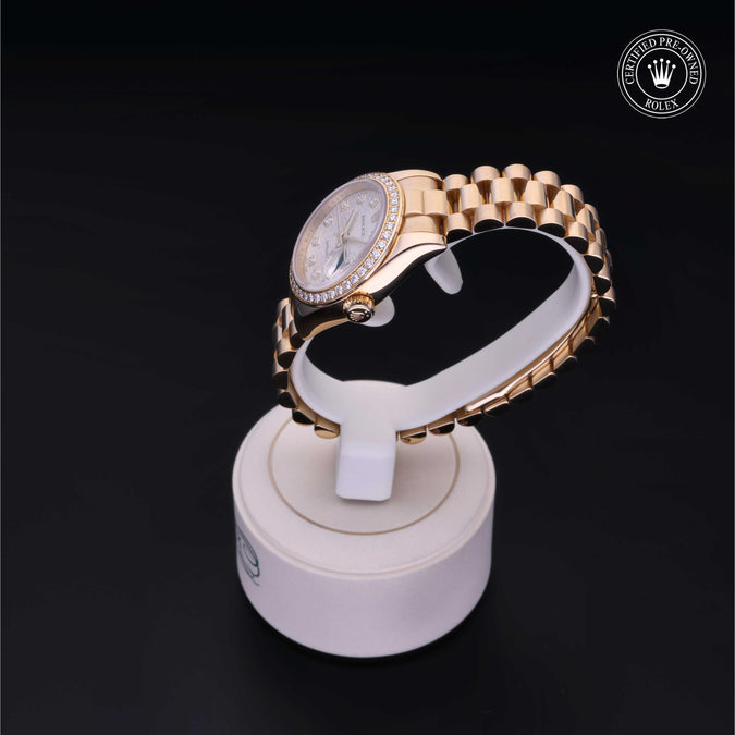 Lady-Datejust 26