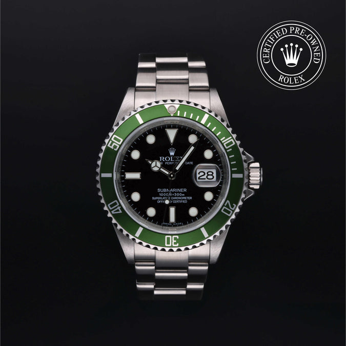 Submariner Date