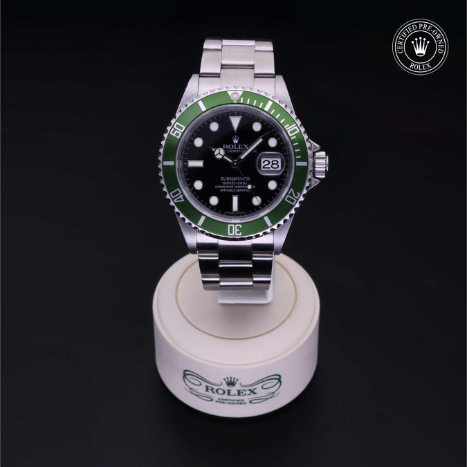 Submariner Date