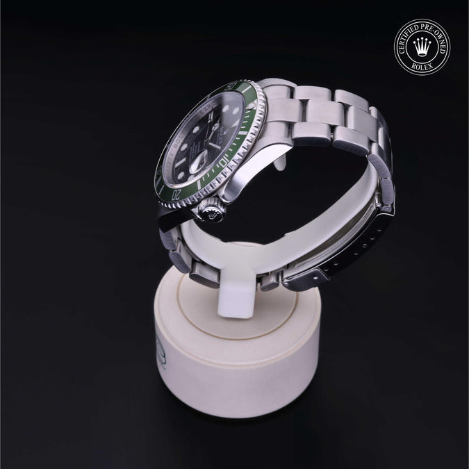 Submariner Date