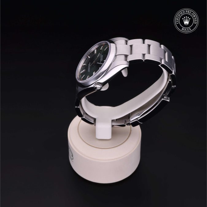 Oyster Perpetual 34
