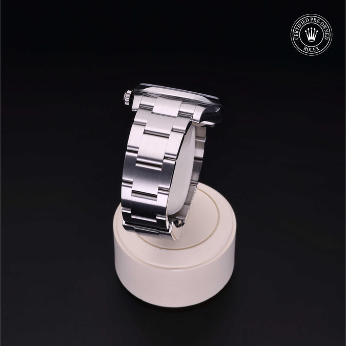 Oyster Perpetual 34