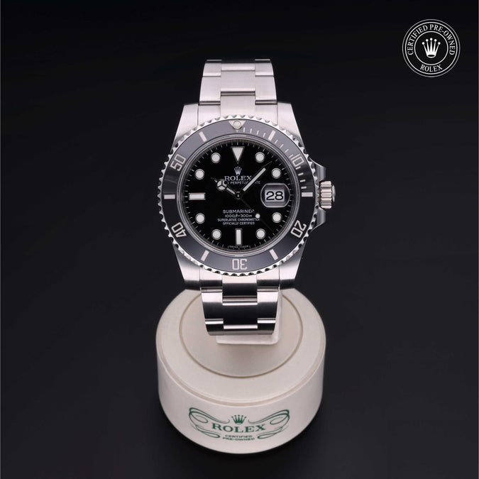 Submariner Date