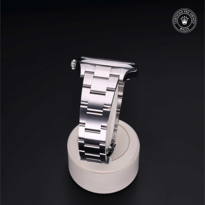 Oyster Perpetual 39