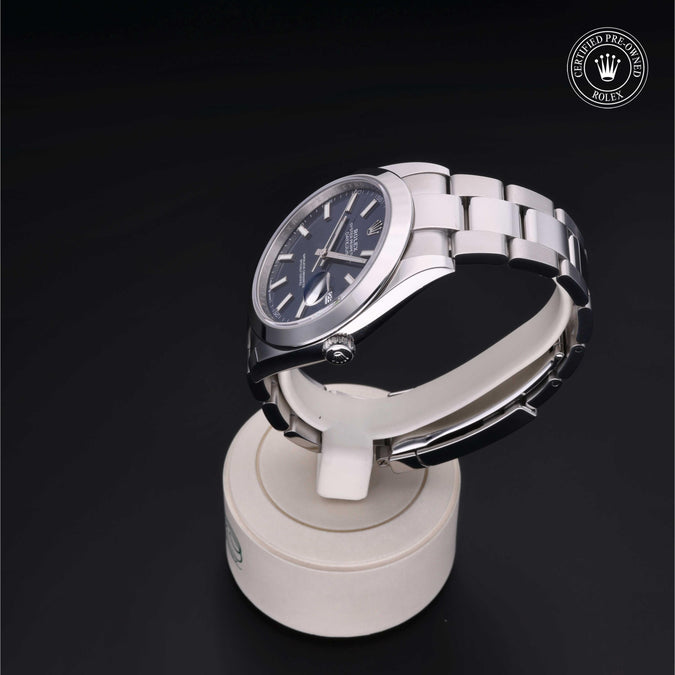 Datejust 41