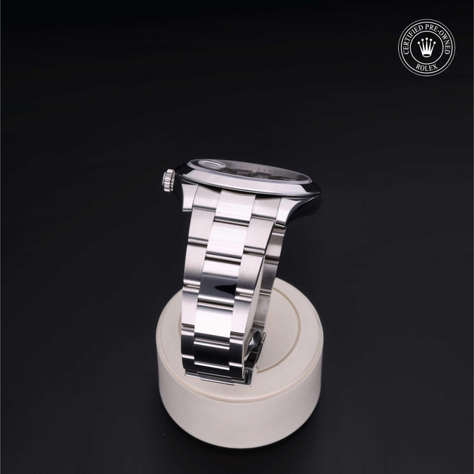 Datejust 41