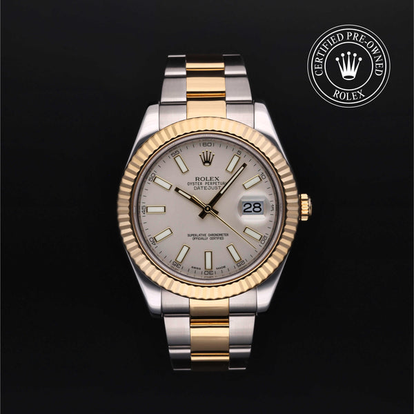 Datejust 41