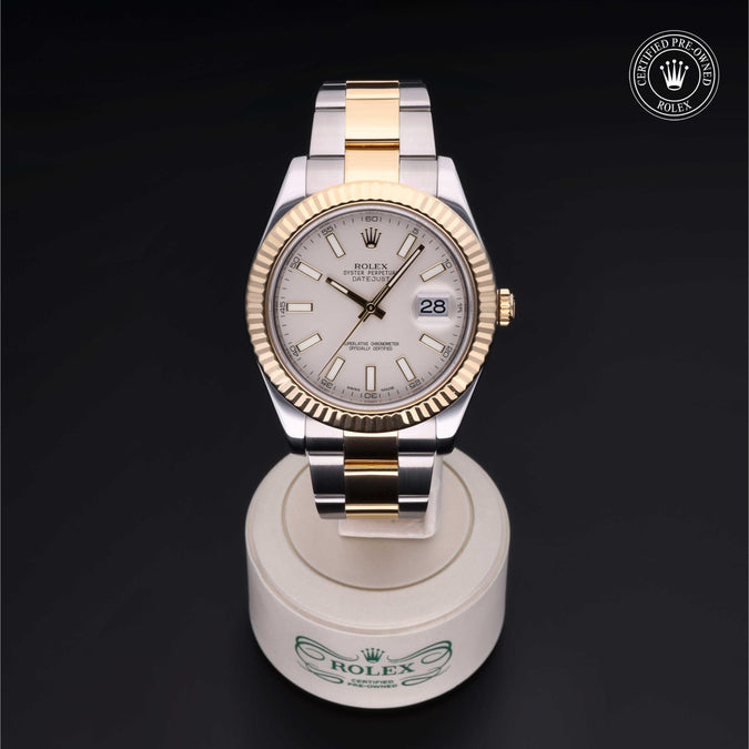 Datejust 41
