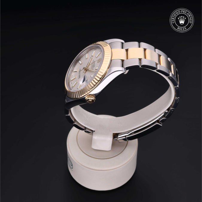 Datejust 41
