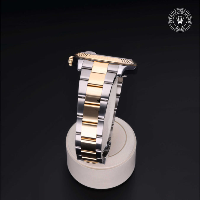 Datejust 41