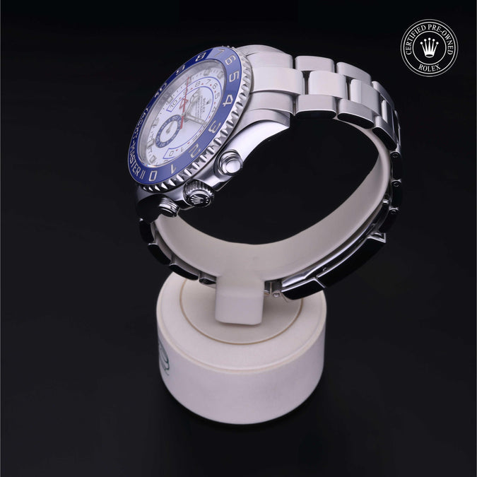 Yacht-Master II