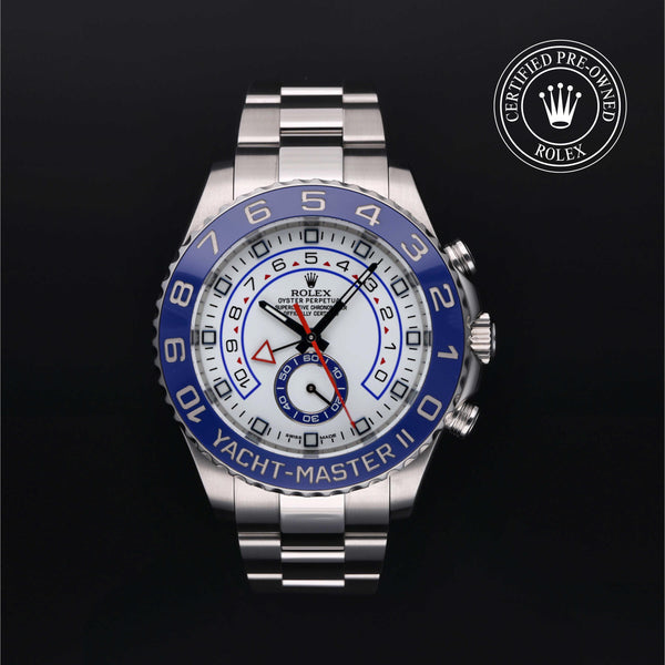 Yacht-Master II