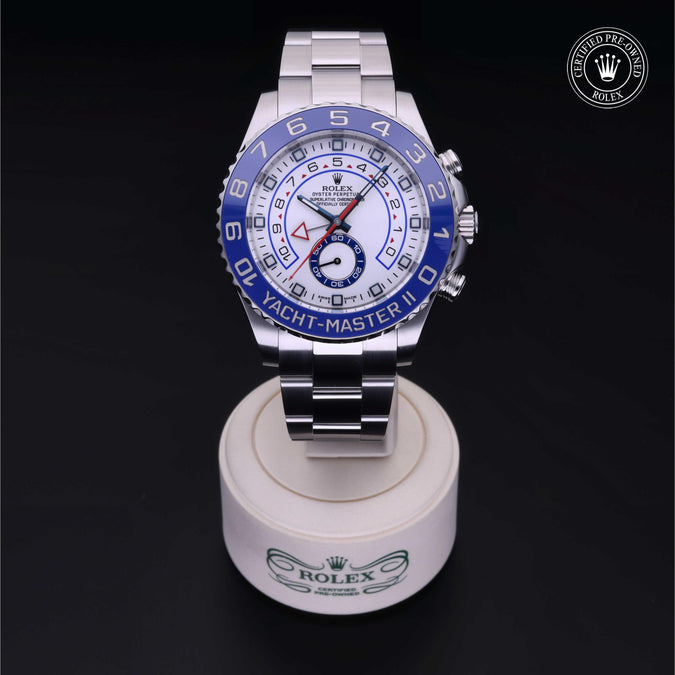 Yacht-Master II