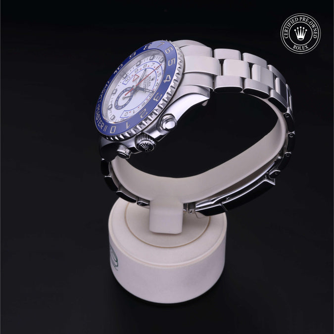Yacht-Master II