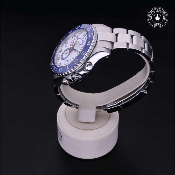 Yacht-Master II