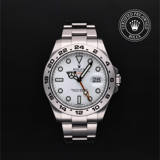 Explorer II