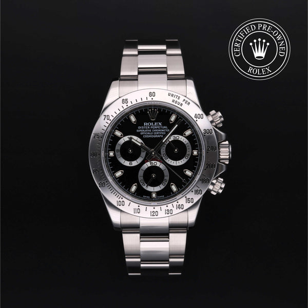 Cosmograph Daytona