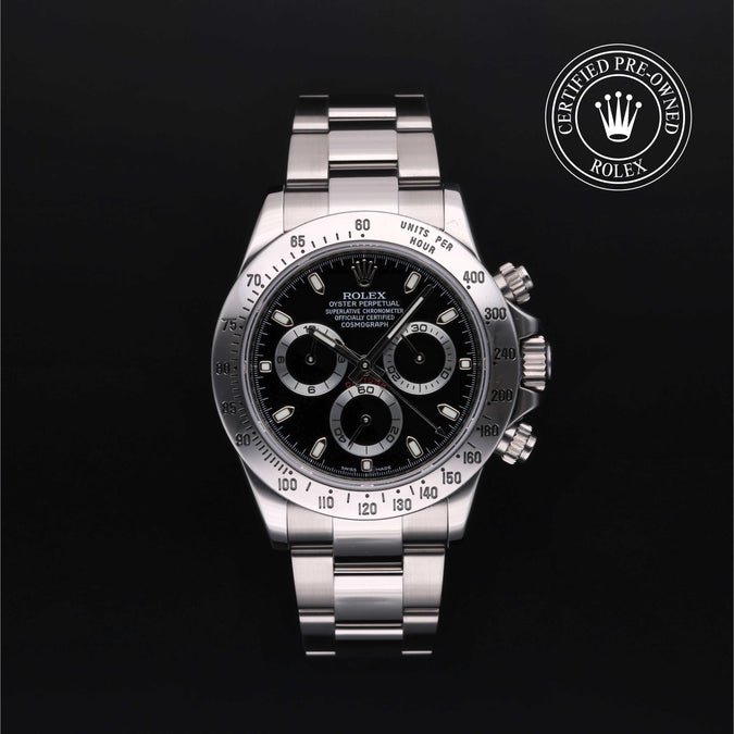 Cosmograph Daytona